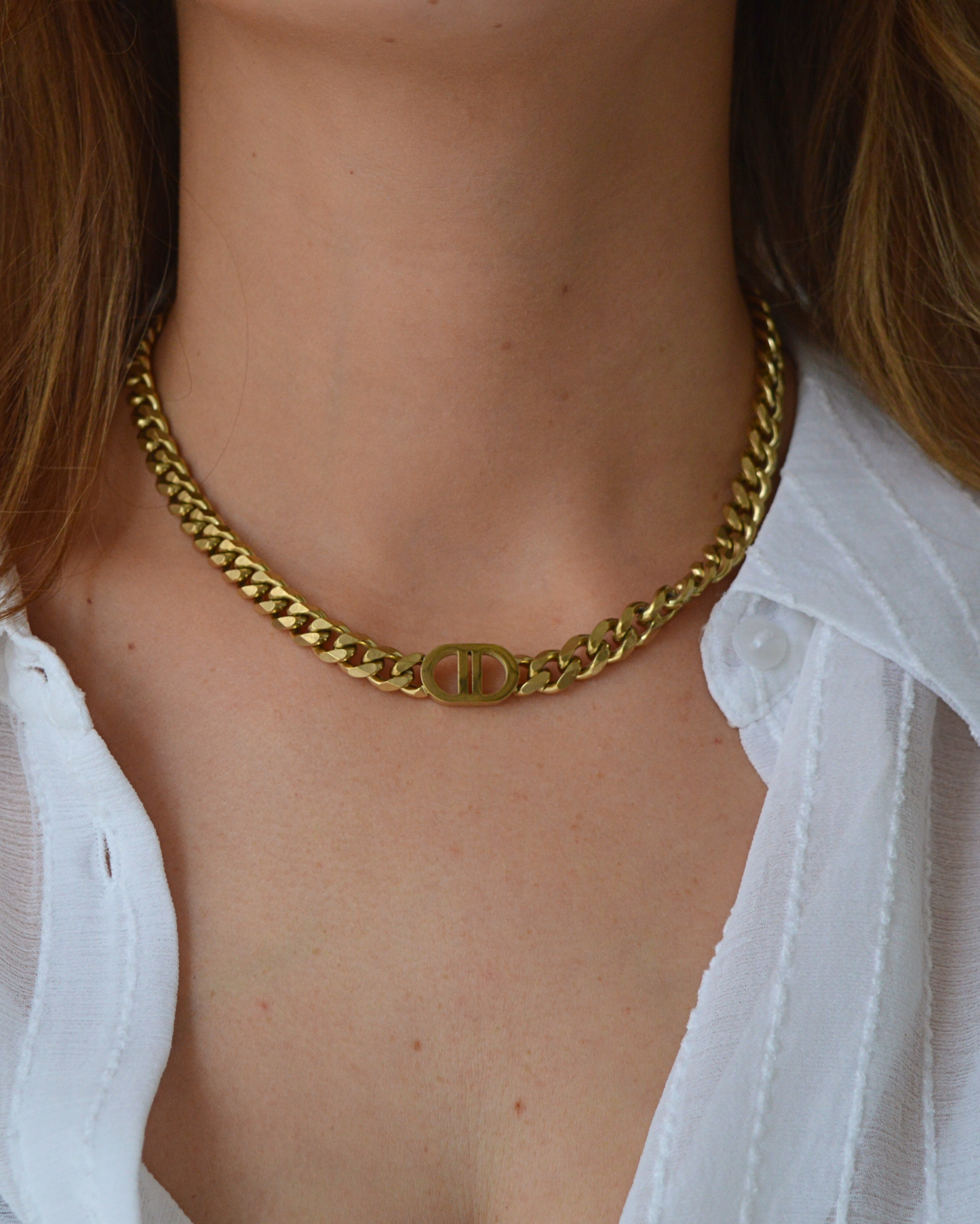 COLLIER N°69