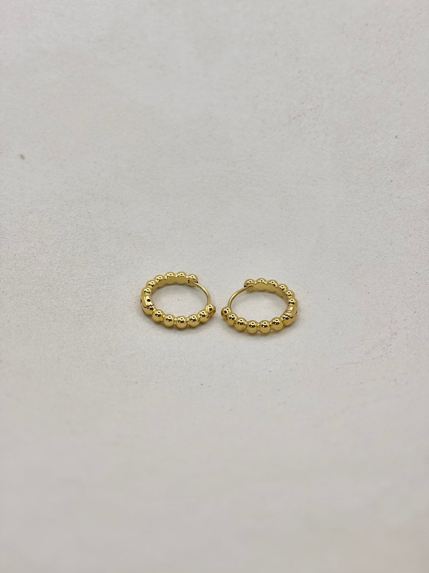 BOUCLES D'OREILLES N°86