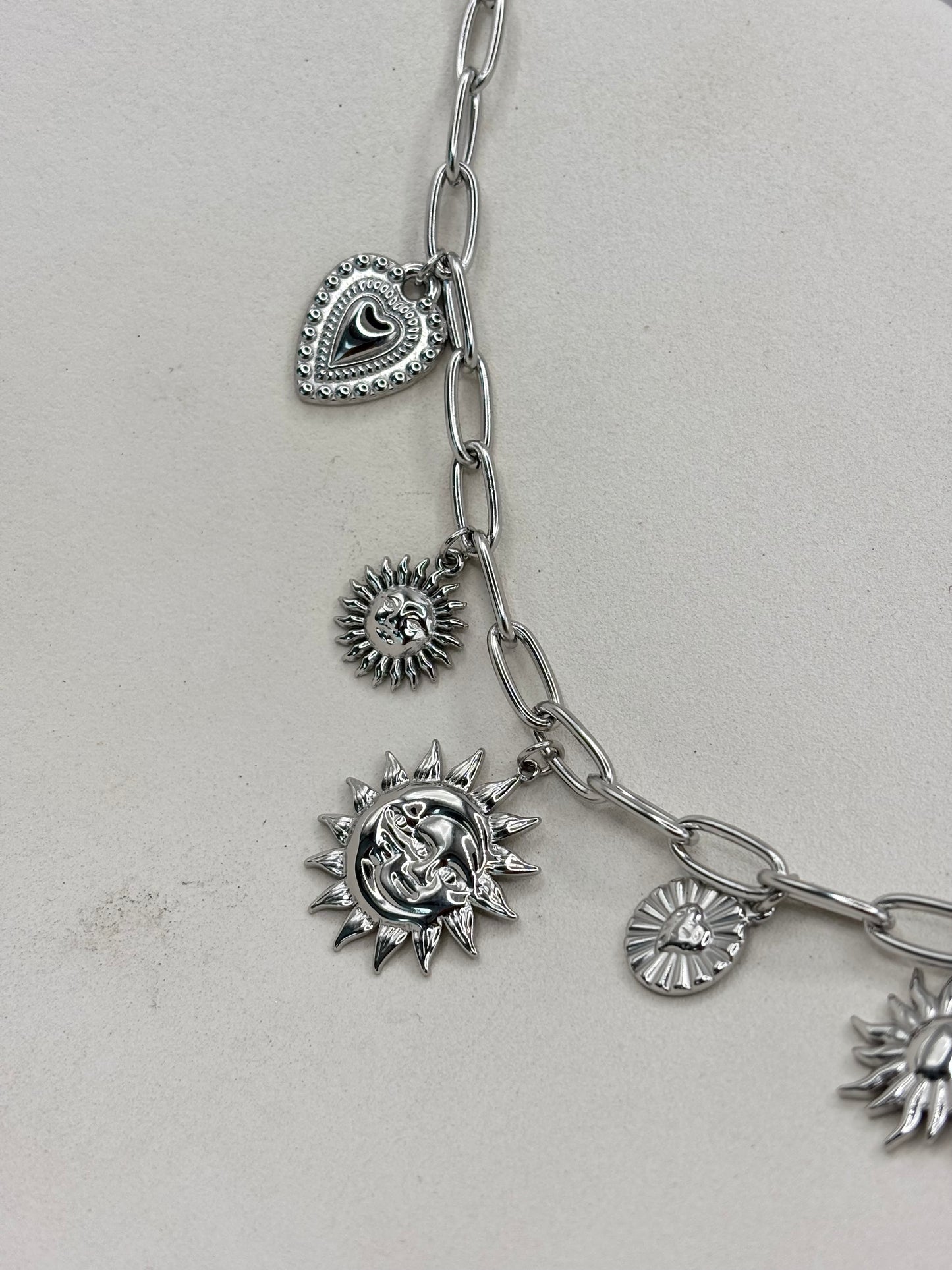 COLLIER N°141