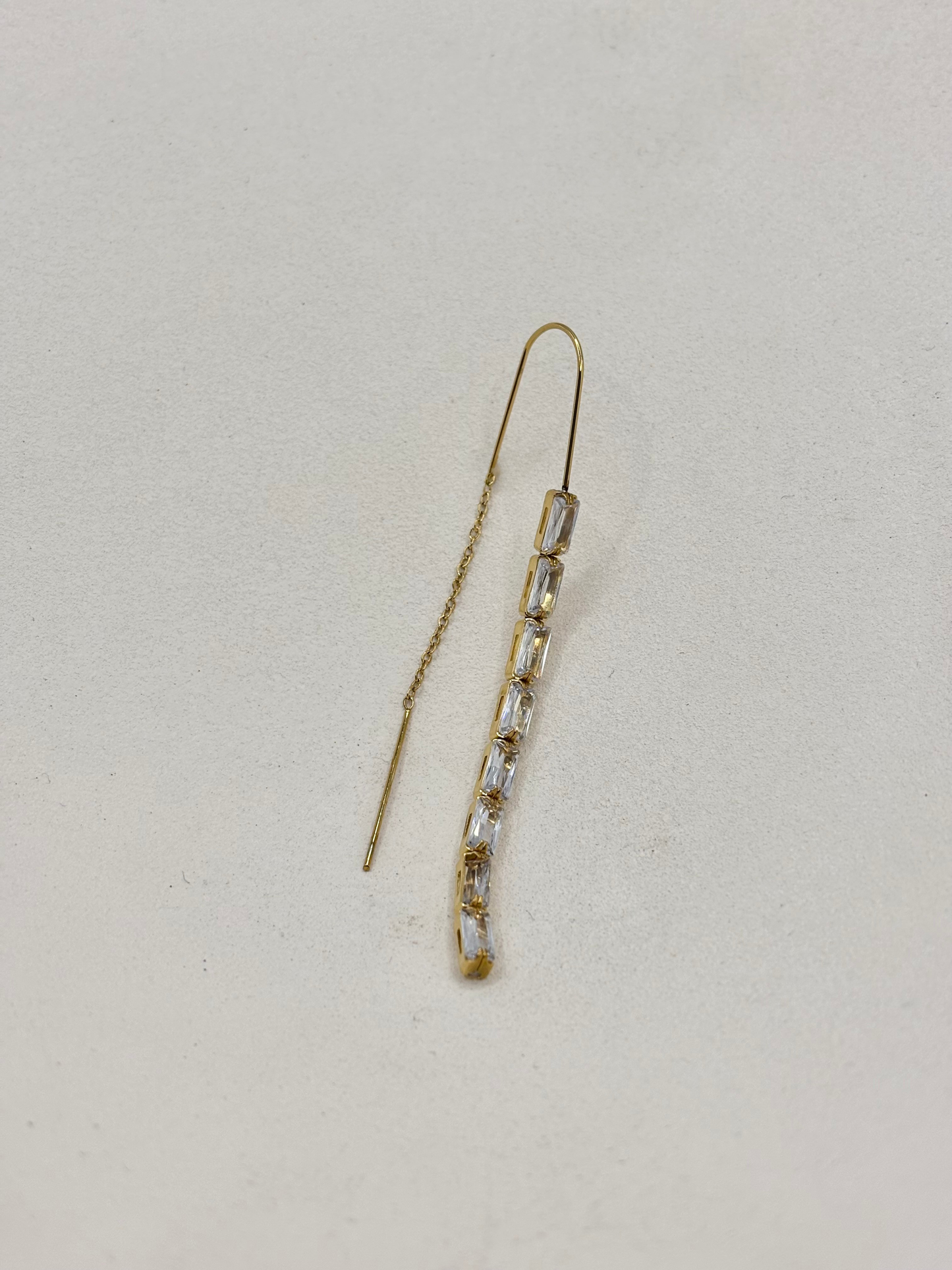 BOUCLES D'OREILLES N°53