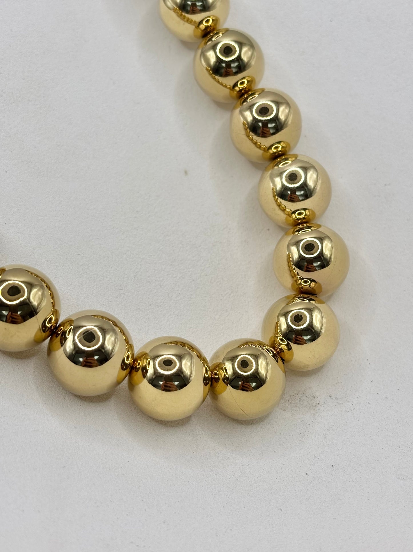 COLLIER N°158