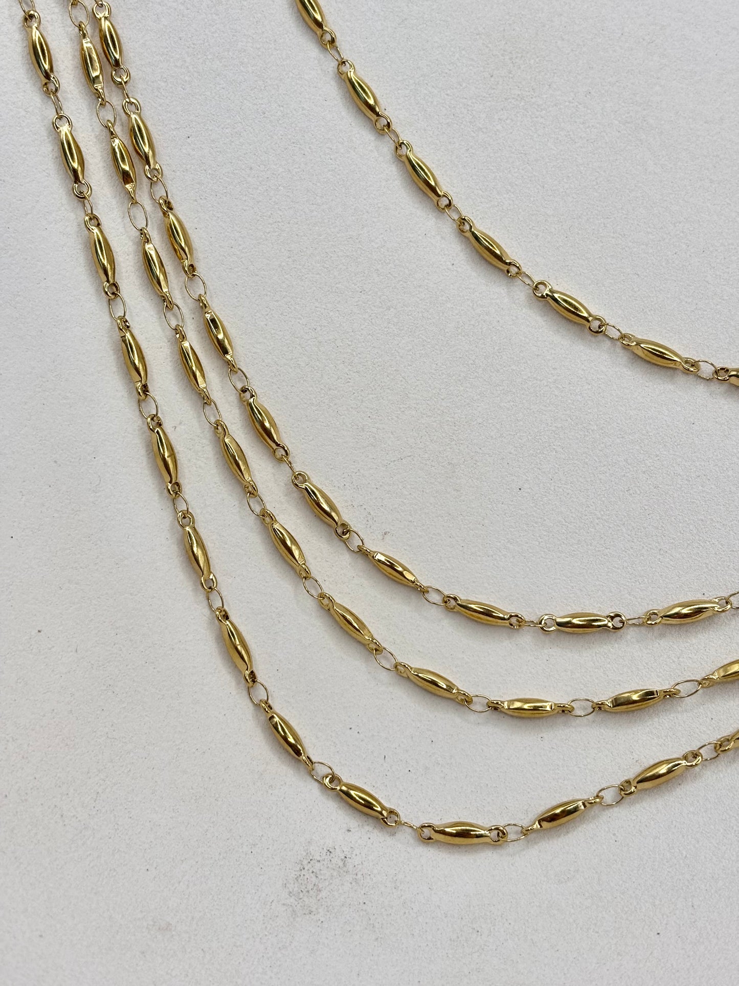 COLLIER N°42