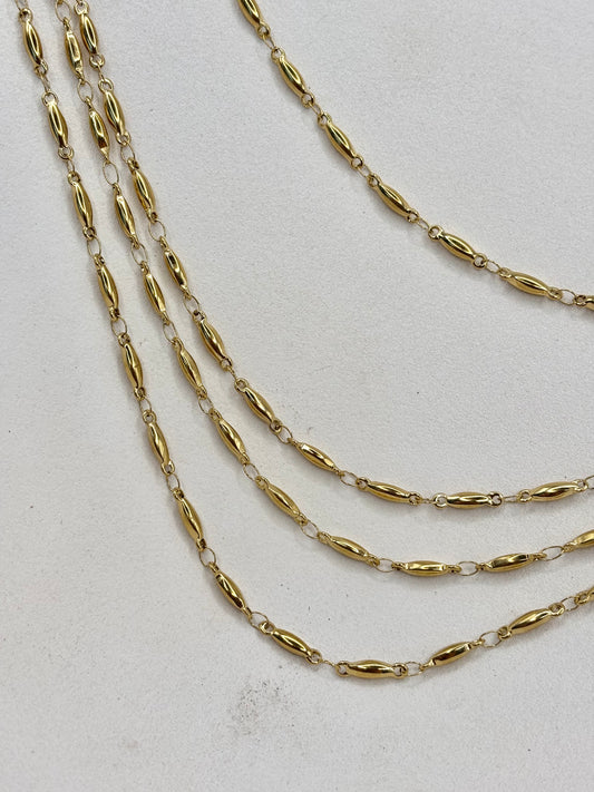 COLLIER N°42