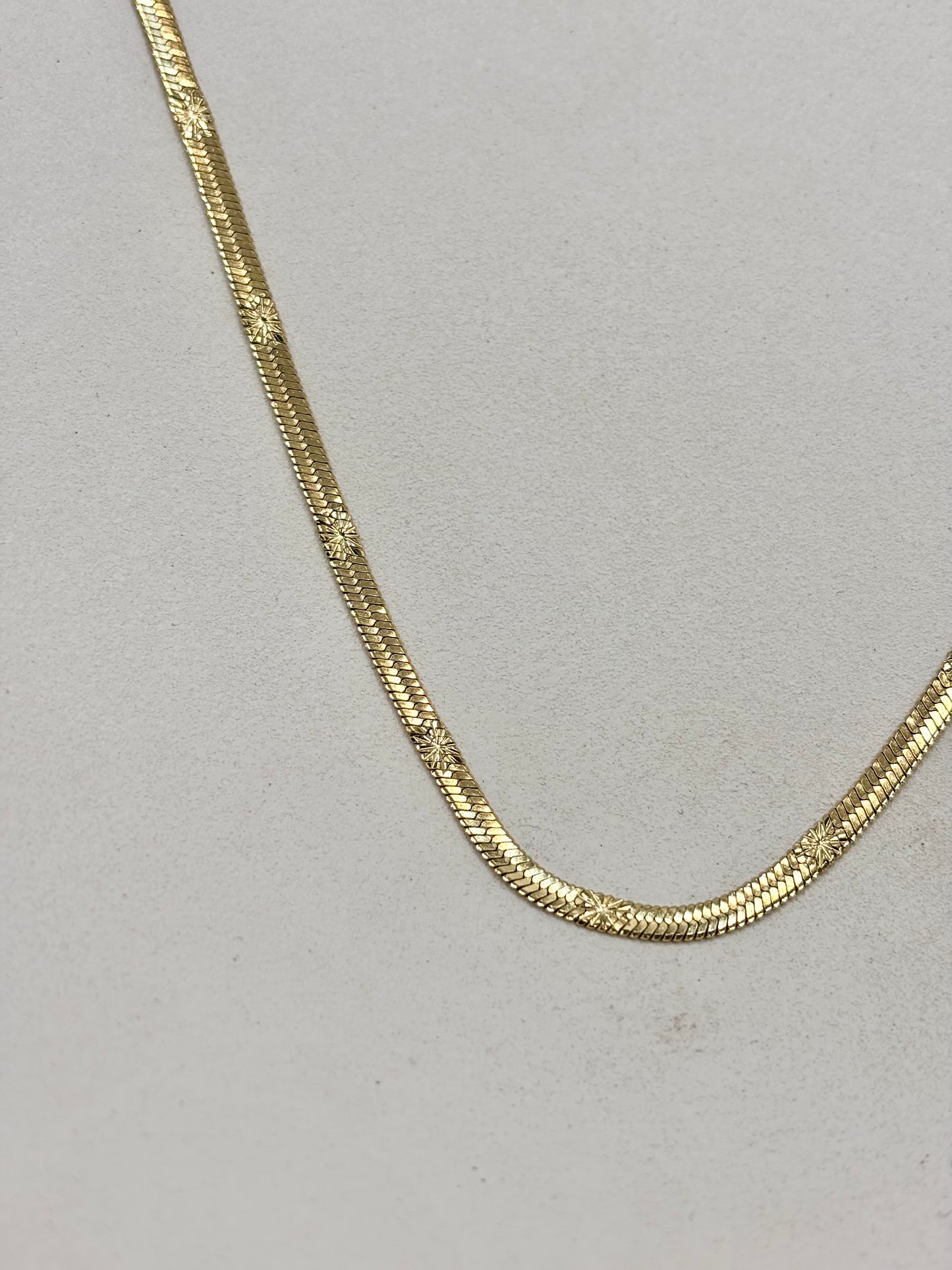 COLLIER N°128