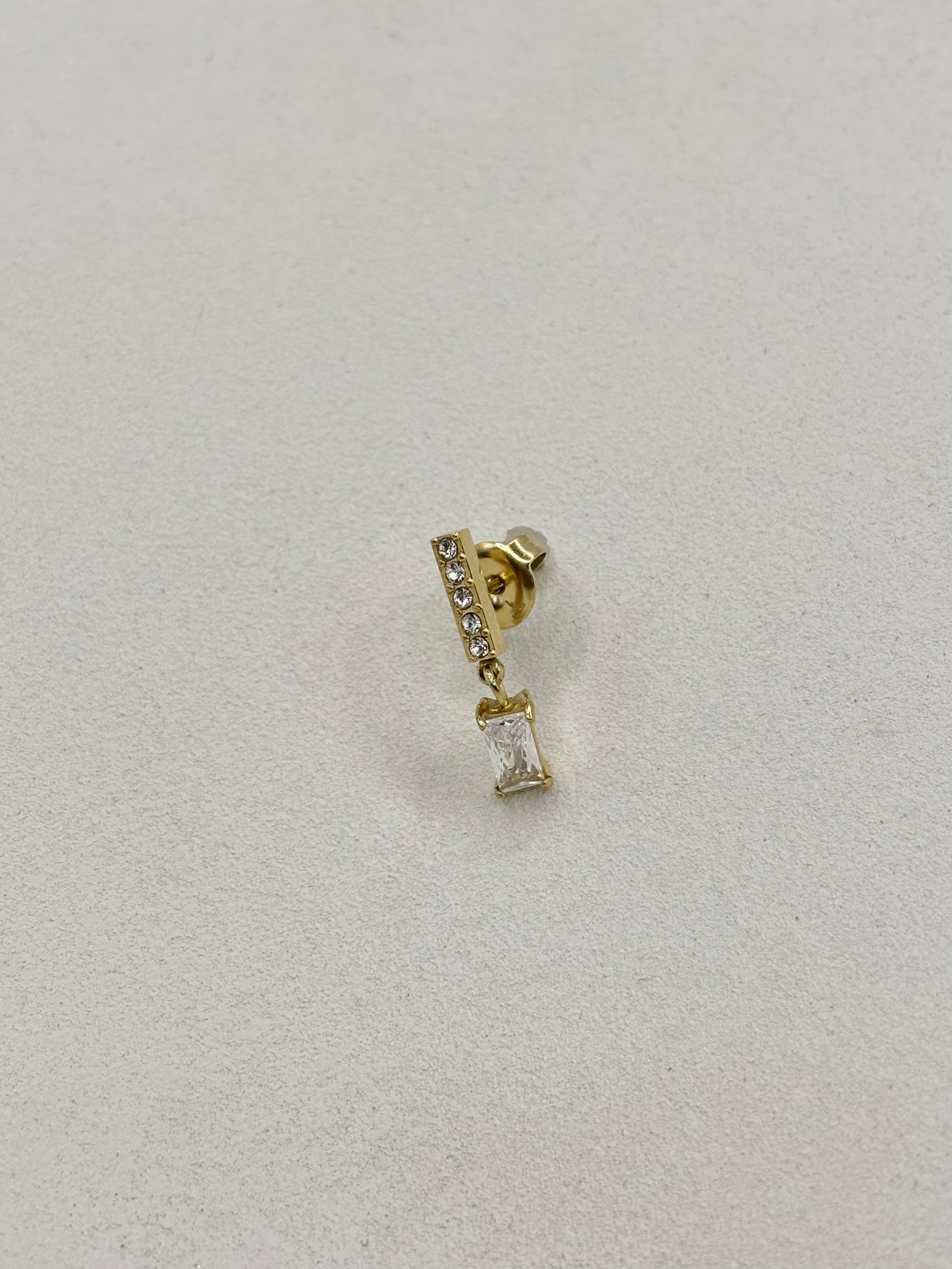 BOUCLE D'OREILLE N°178