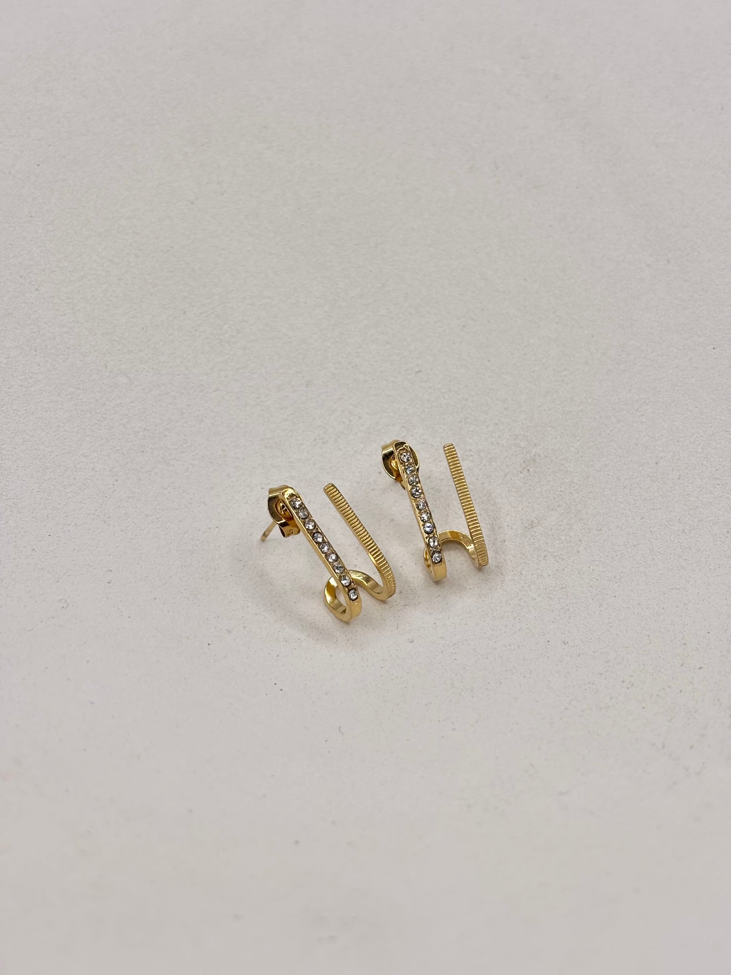 BOUCLE D'OREILLE N°45