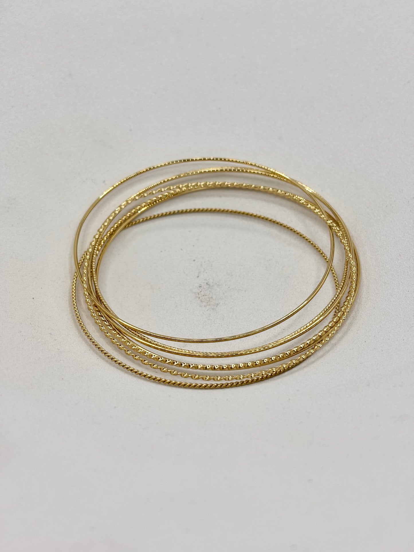 BRACELETS N°5
