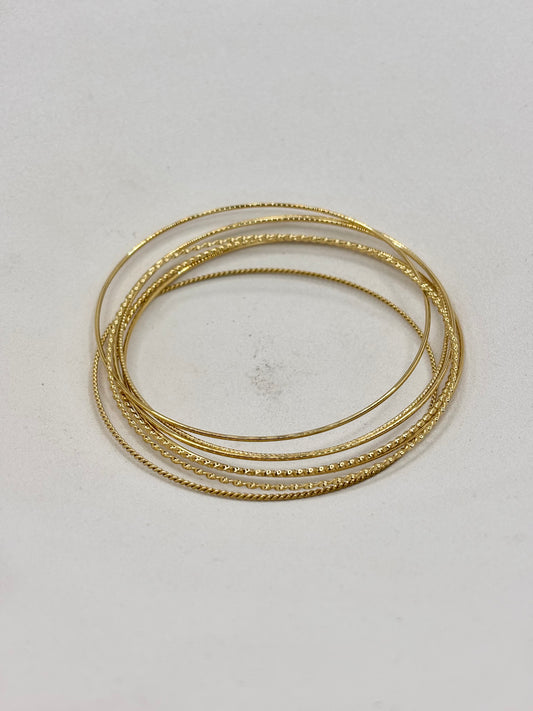 BRACELETS N°5