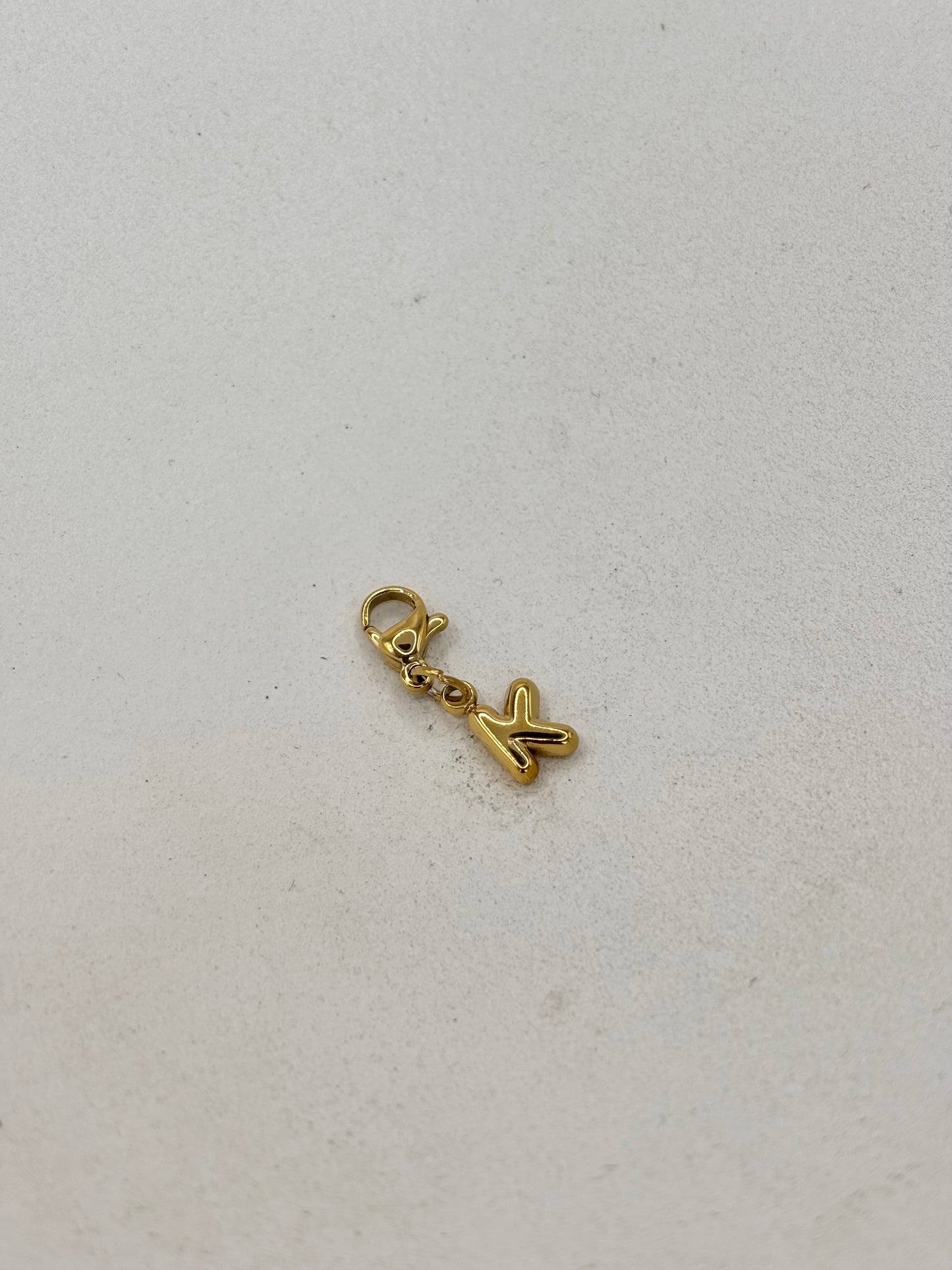 Charm · K