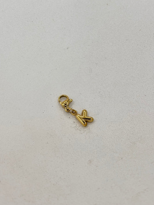 Charm · K