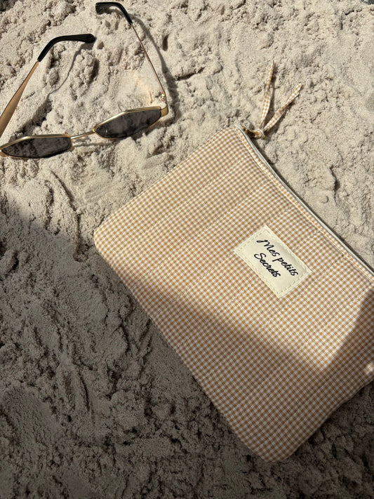 POCHETTE · Mes petits secrets