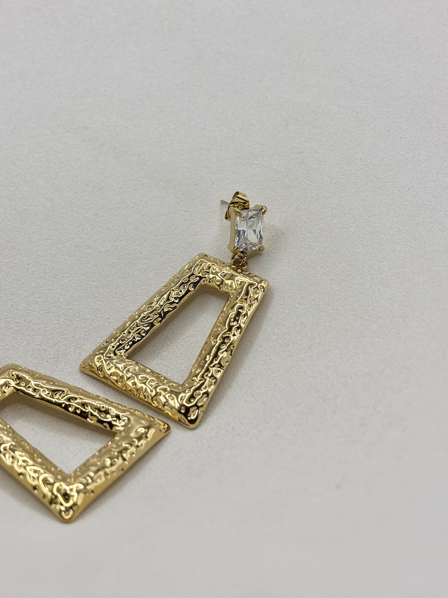 BOUCLES D'OREILLES N°174