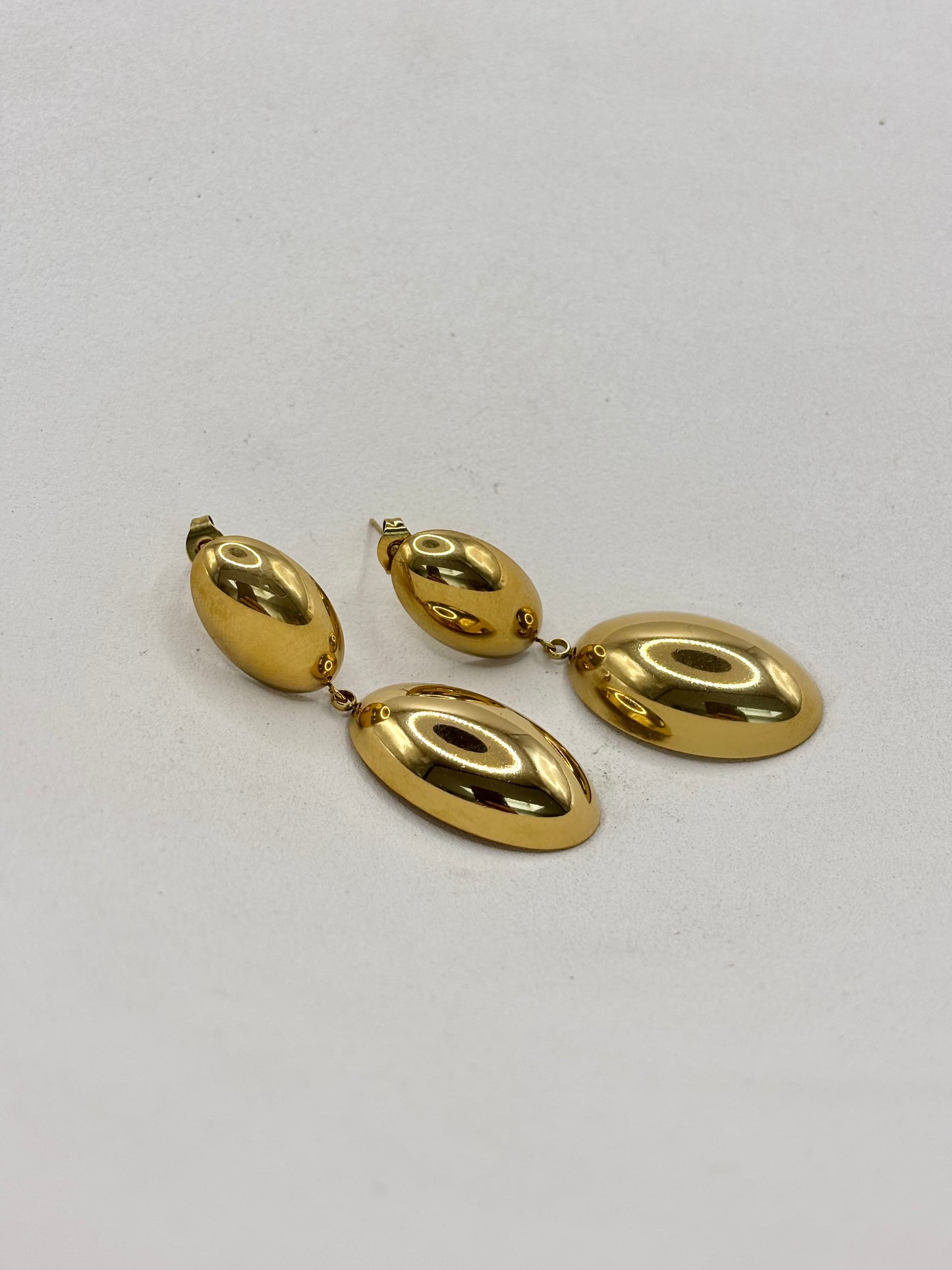 BOUCLES D'OREILLES N°111
