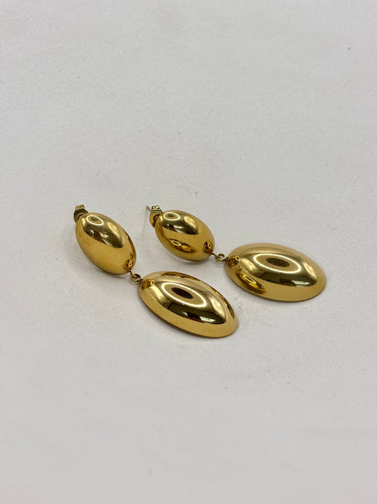 BOUCLES D'OREILLES N°111