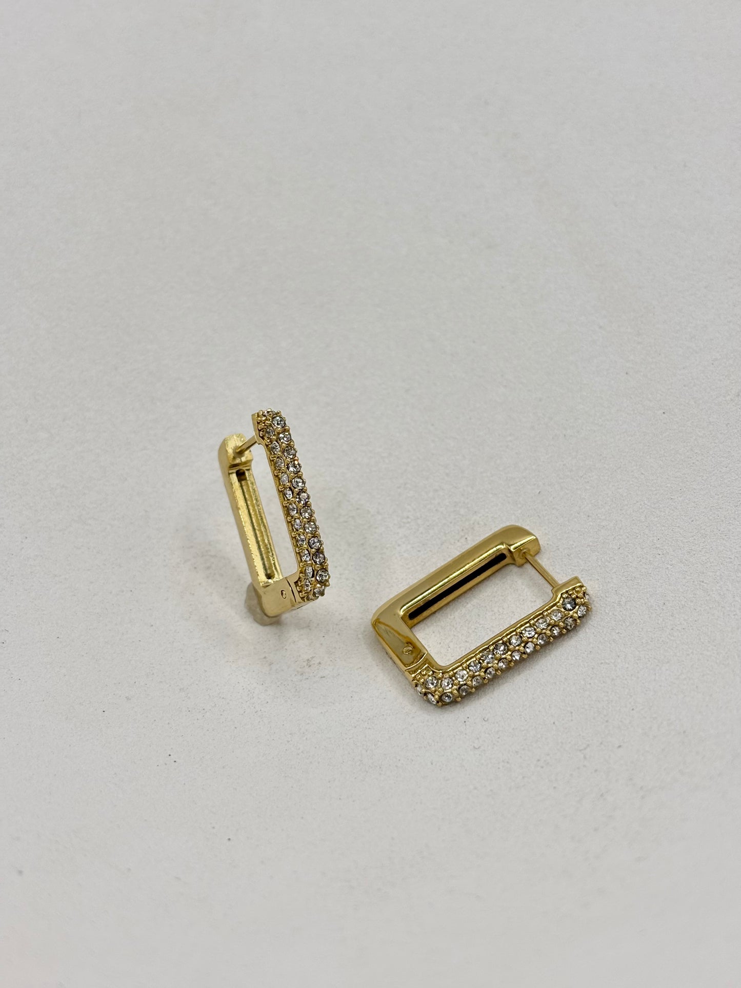 BOUCLES D'OREILLES N°177