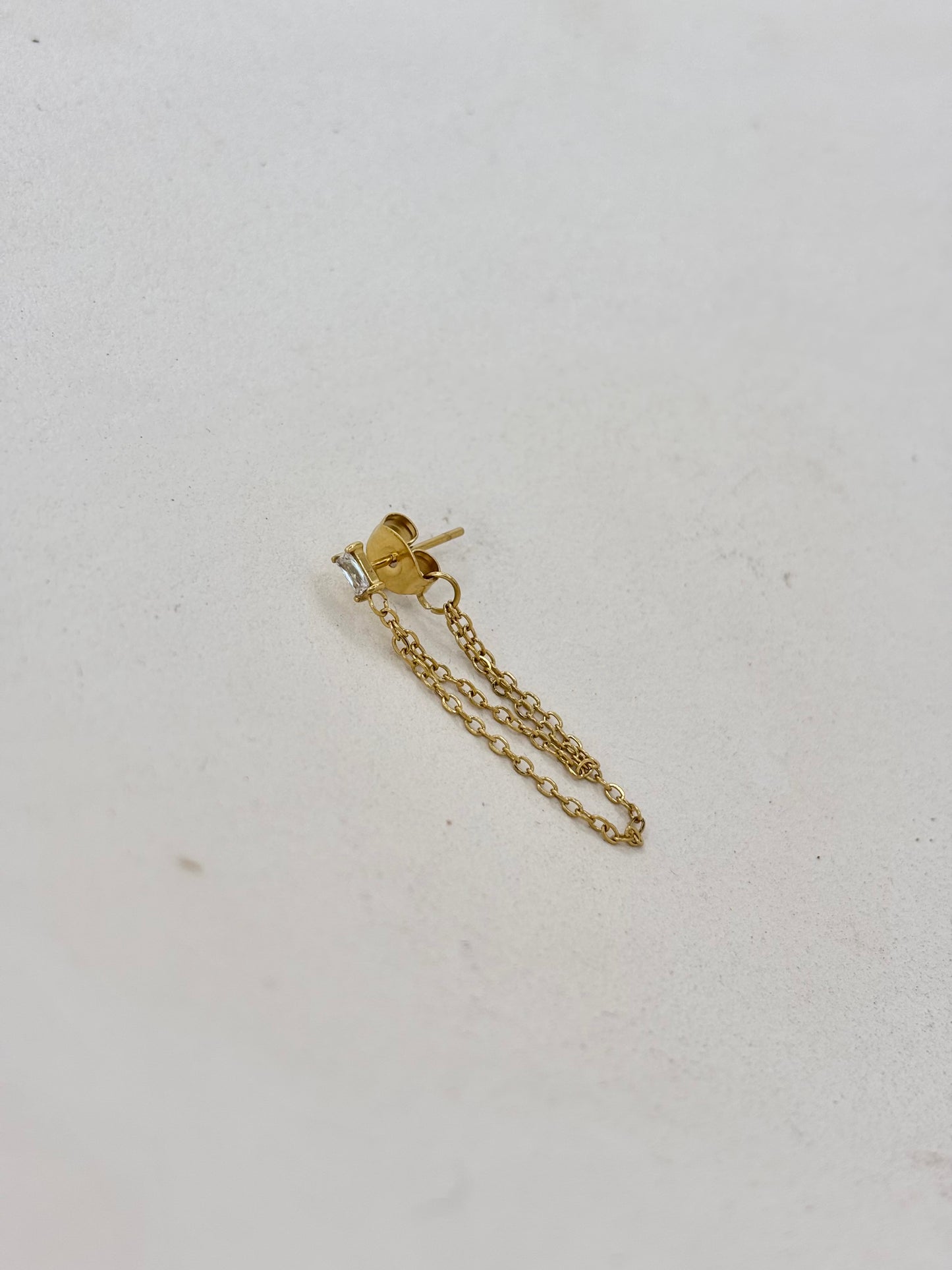 BOUCLE D'OREILLE N°191