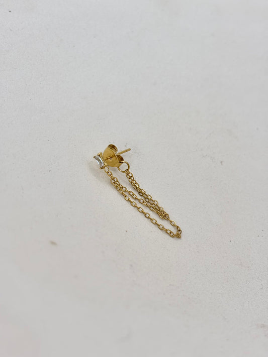 BOUCLE D'OREILLE N°191
