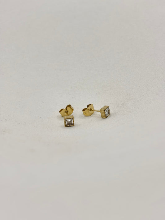 BOUCLES D’OREILLES N°113