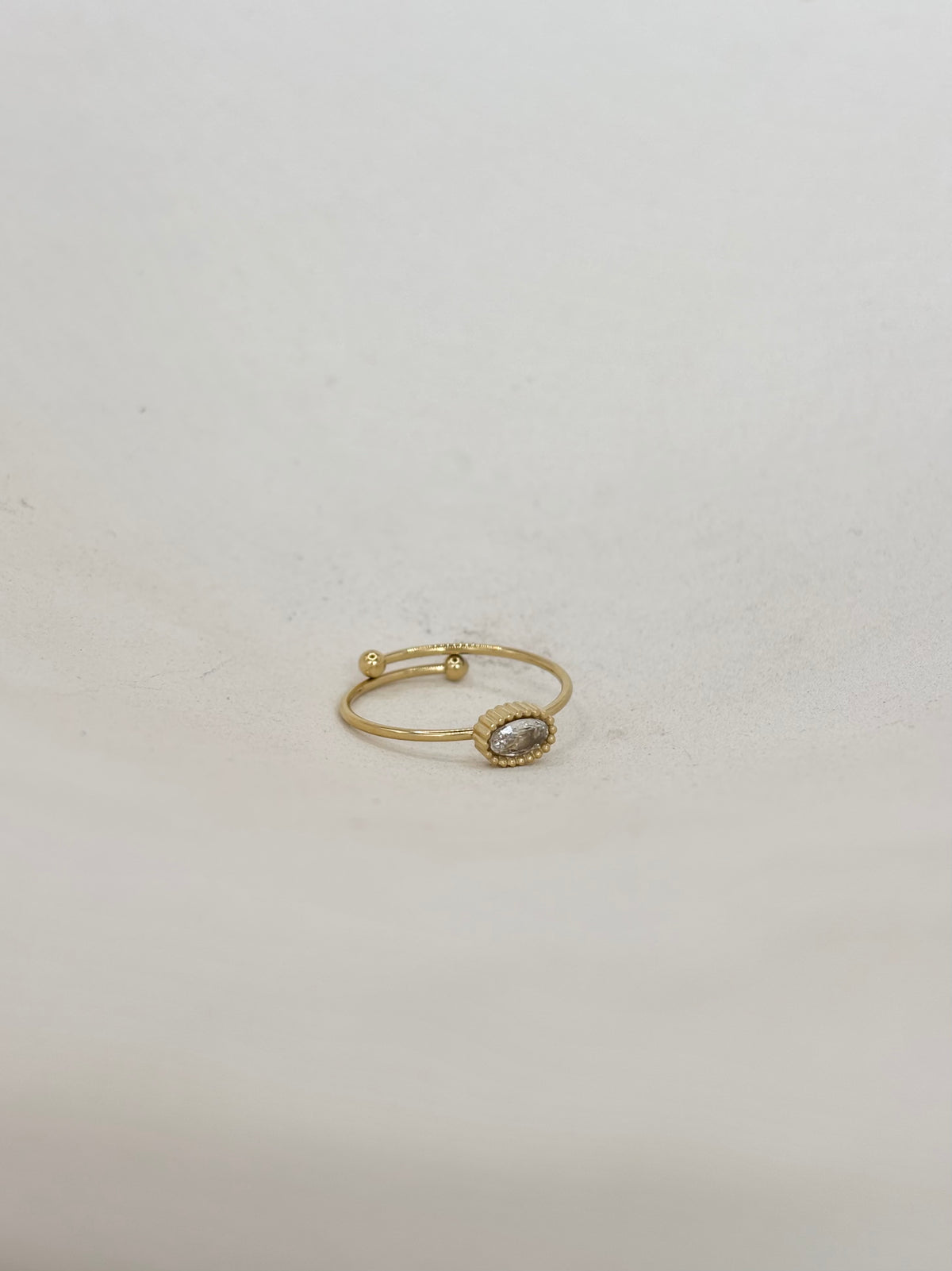 BAGUE N°105