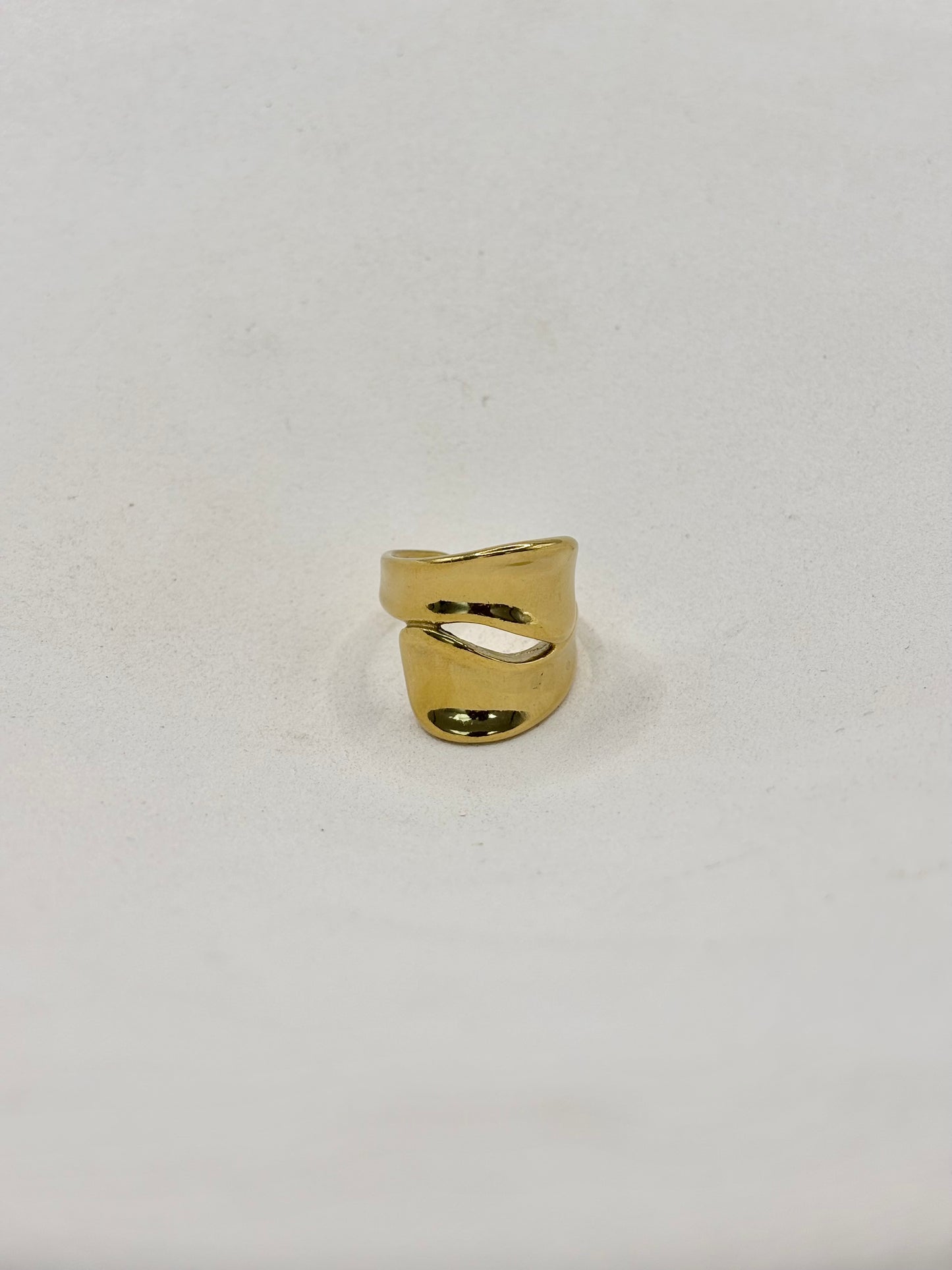 BAGUE N°60