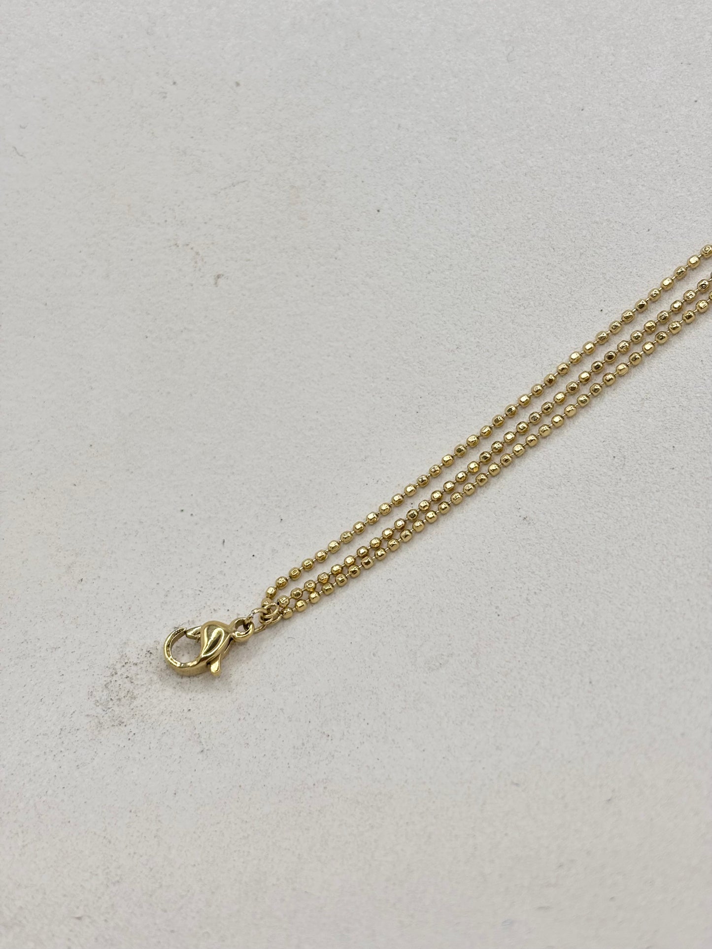 CHEVILLÈRE N°18