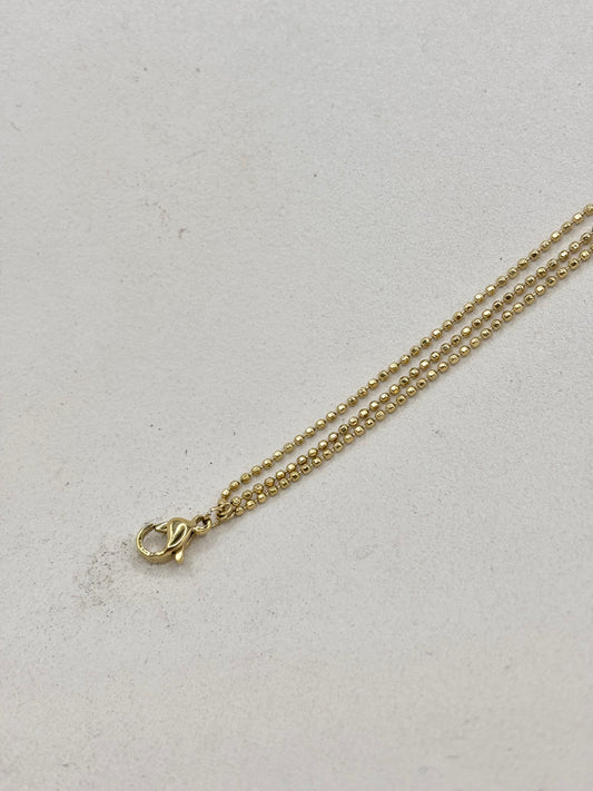 CHEVILLÈRE N°18