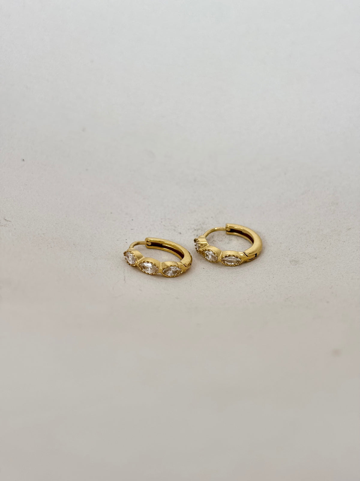 BOUCLES D'OREILLES N°7