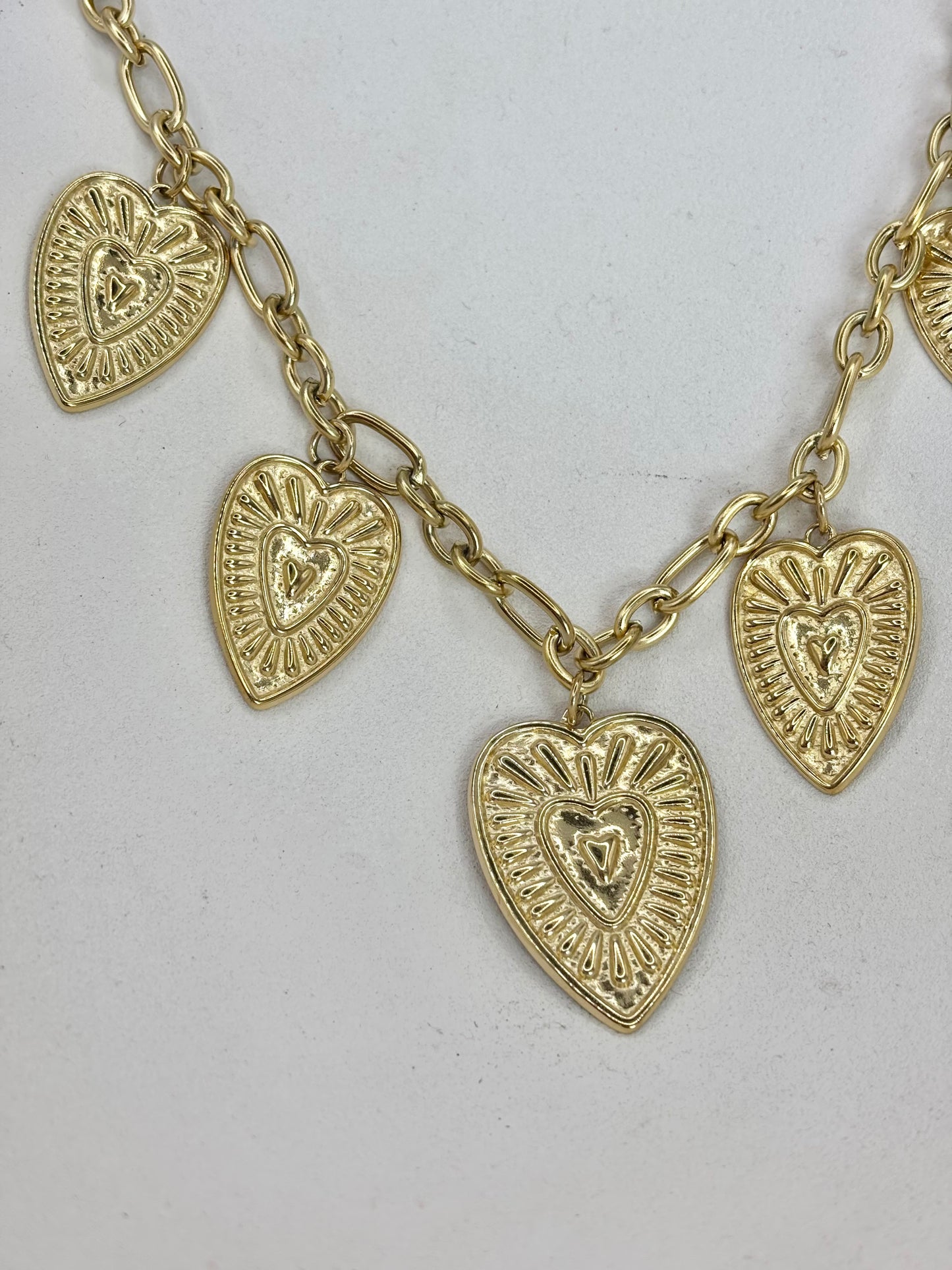 COLLIER N°51