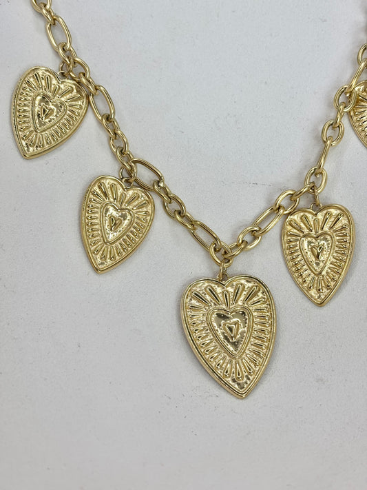 COLLIER N°51