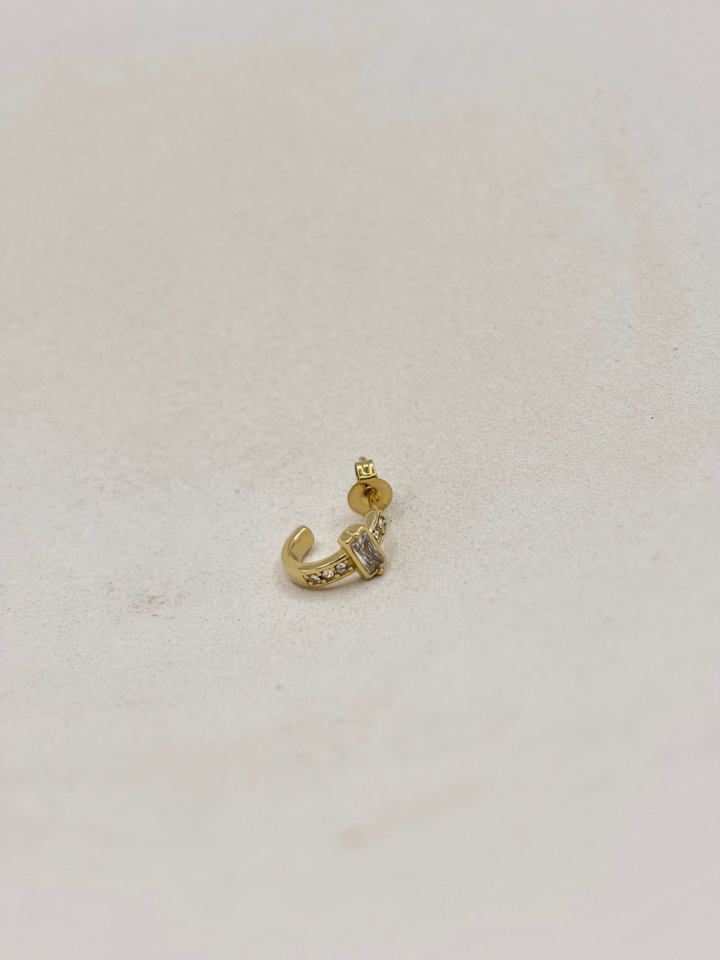 BOUCLES D'OREILLES N°166