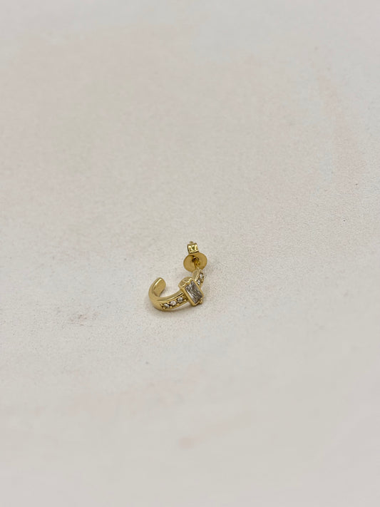 BOUCLES D'OREILLES N°166