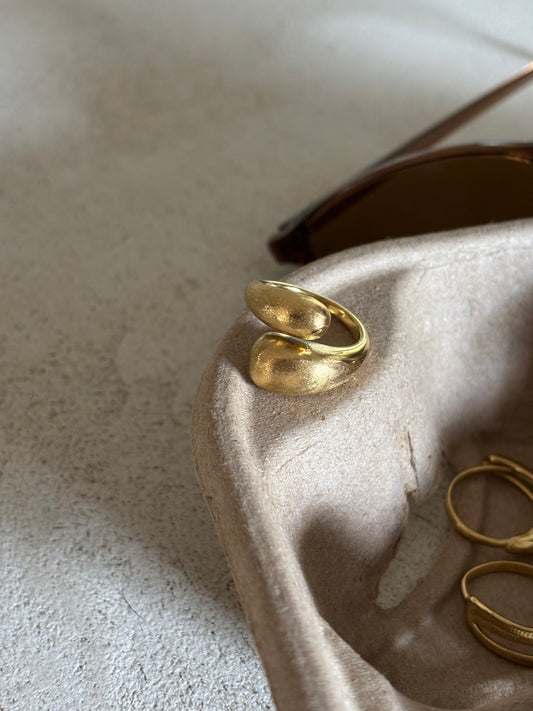 BAGUE N°82