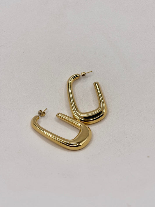 BOUCLES D'OREILLES N°19