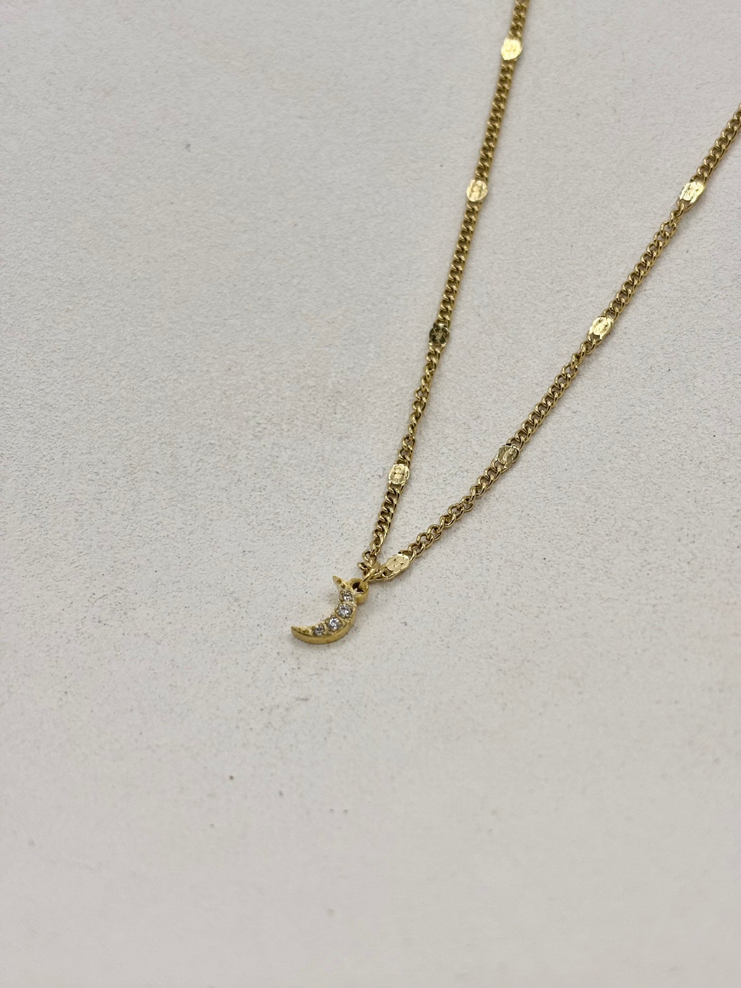 COLLIER N°26