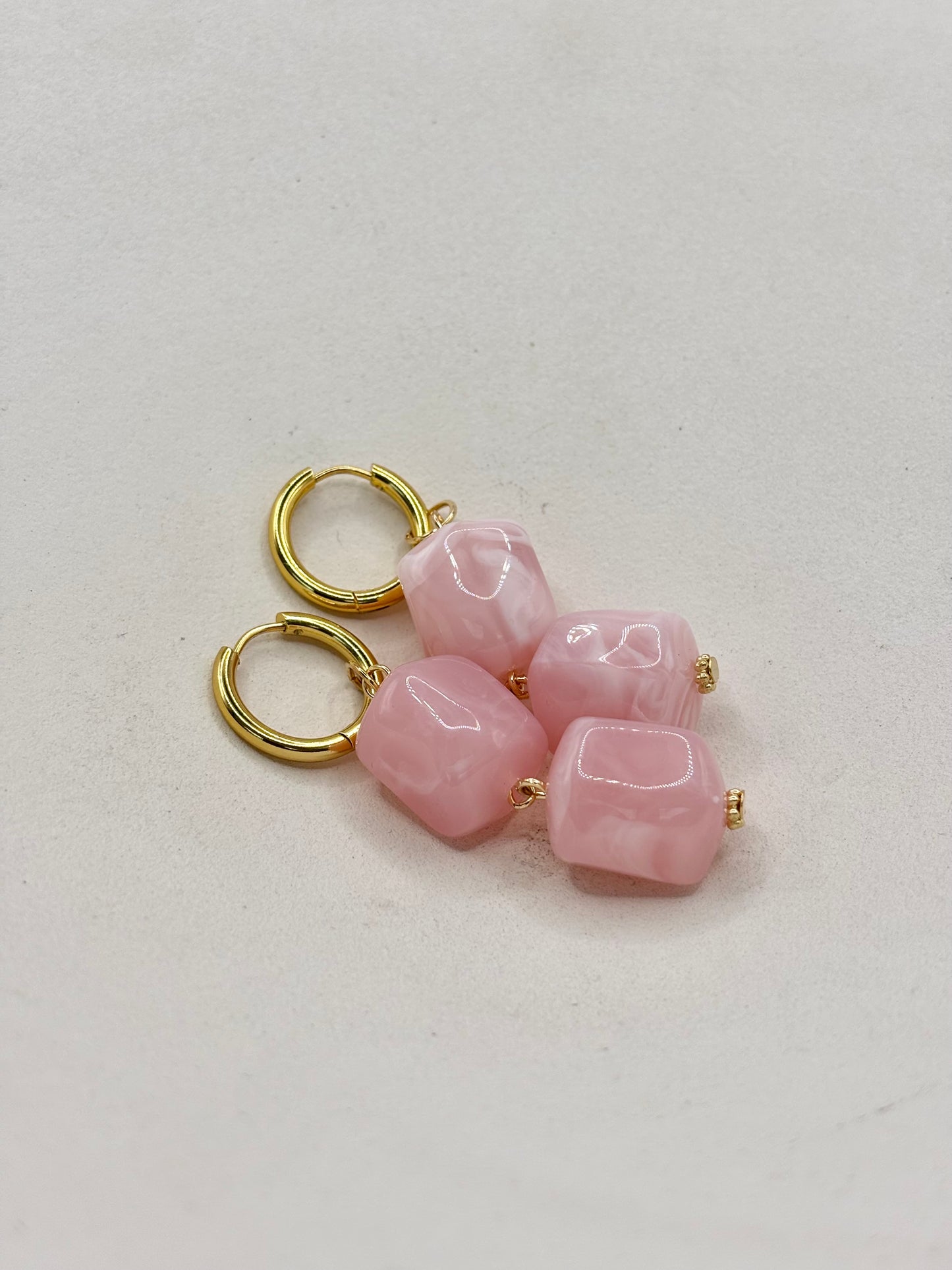 BOUCLES D'OREILLES N°169