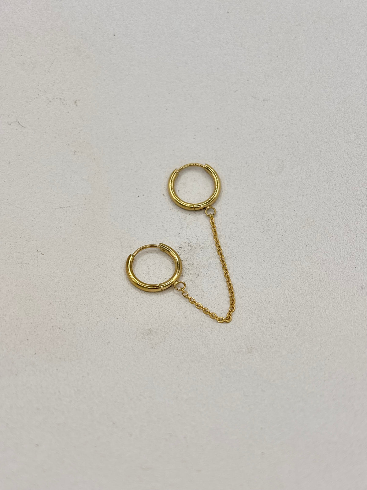 BOUCLE D'OREILLE N°95