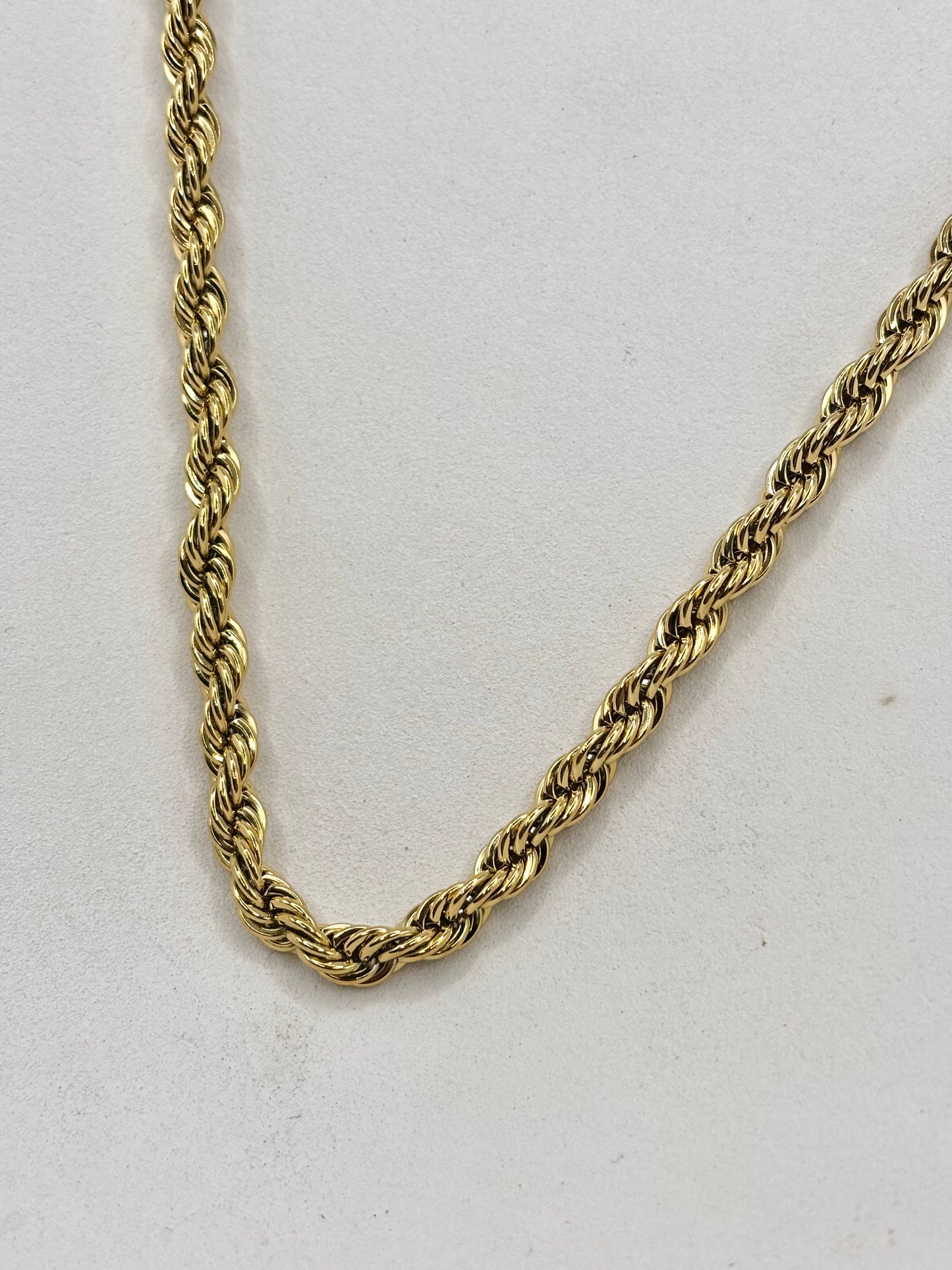 COLLIER N°125
