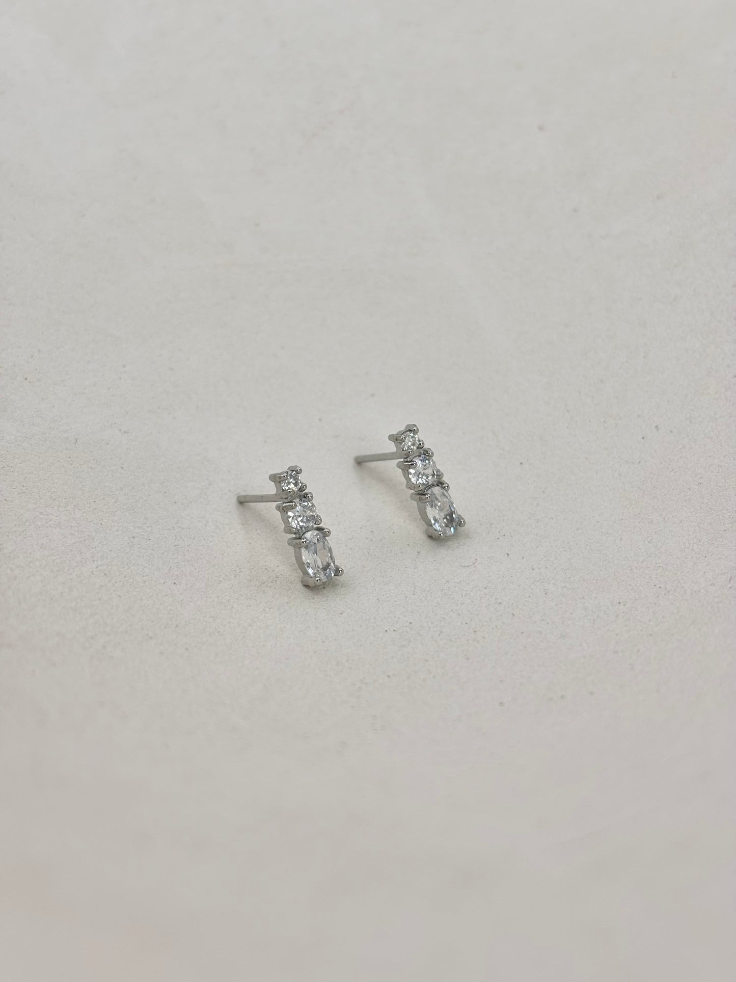 BOUCLES D'OREILLES N°7