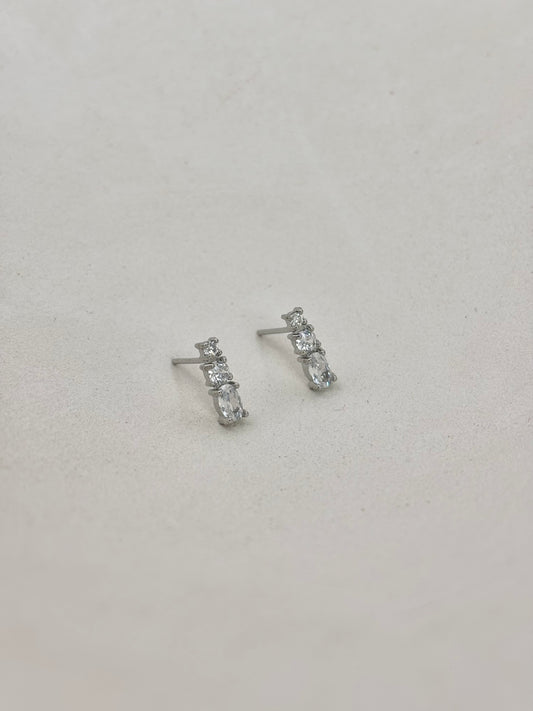 BOUCLES D'OREILLES N°7