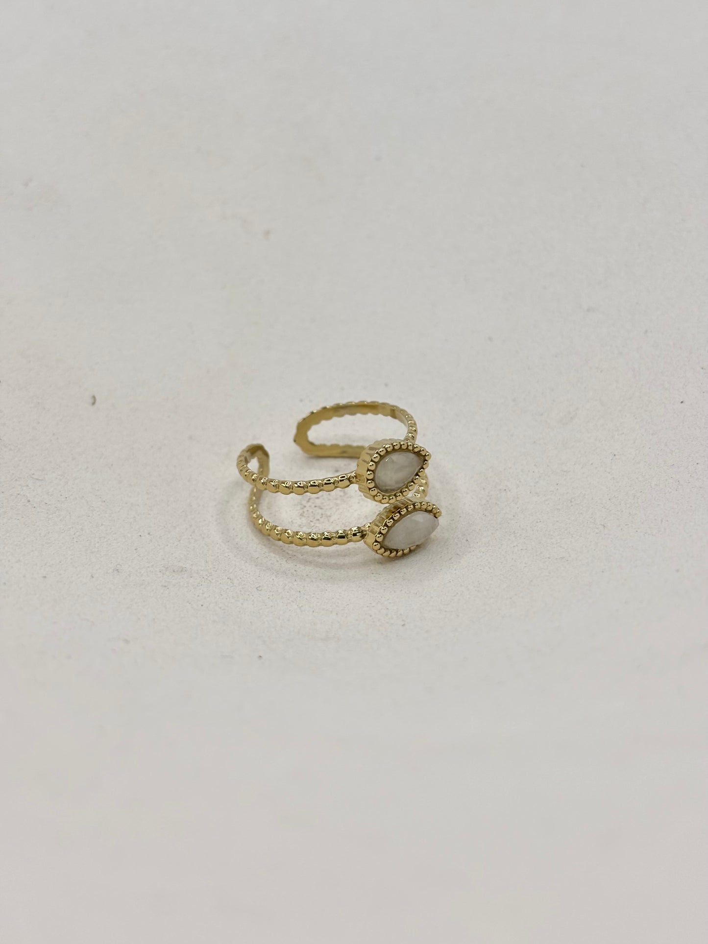 BAGUE N°40