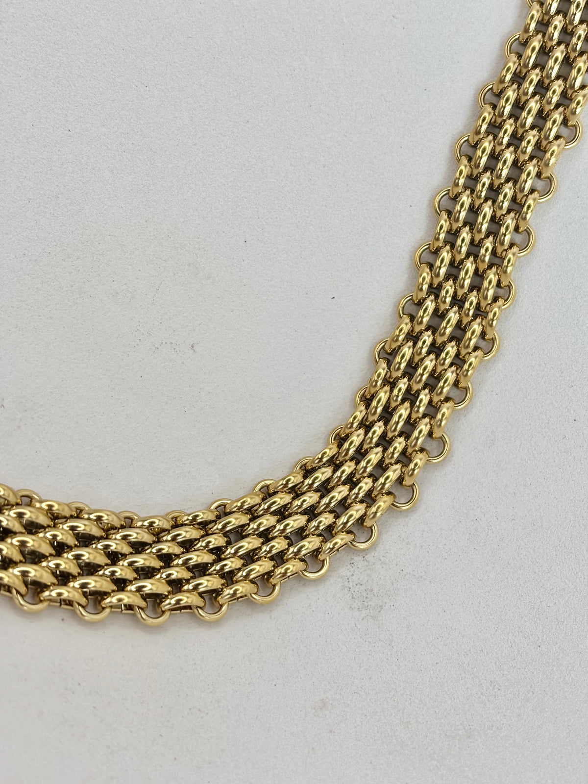 COLLIER N°101