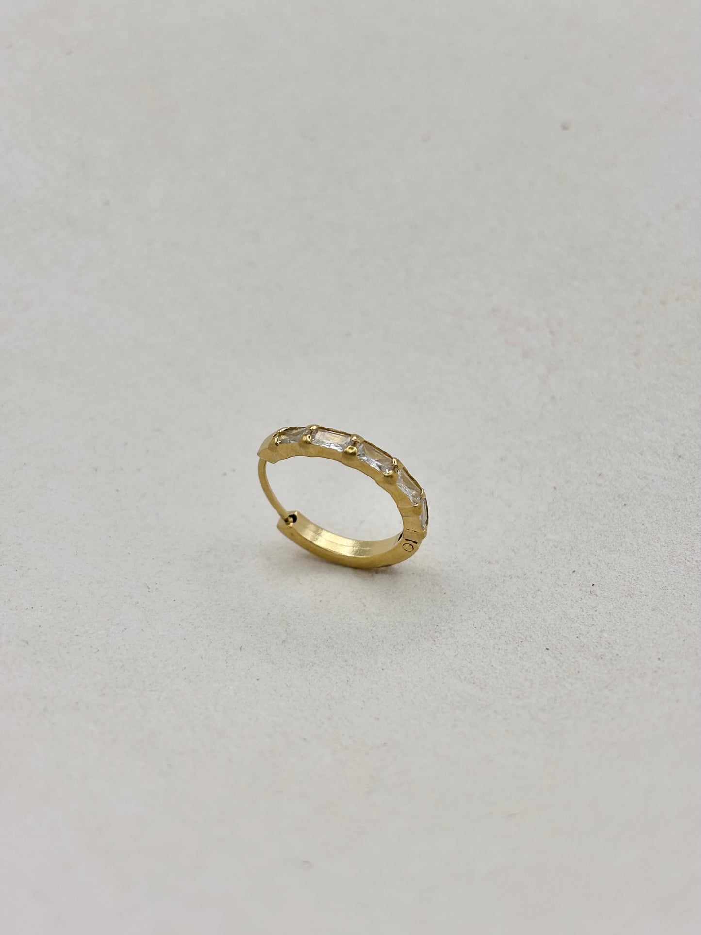 BOUCLE D'OREILLE N°108