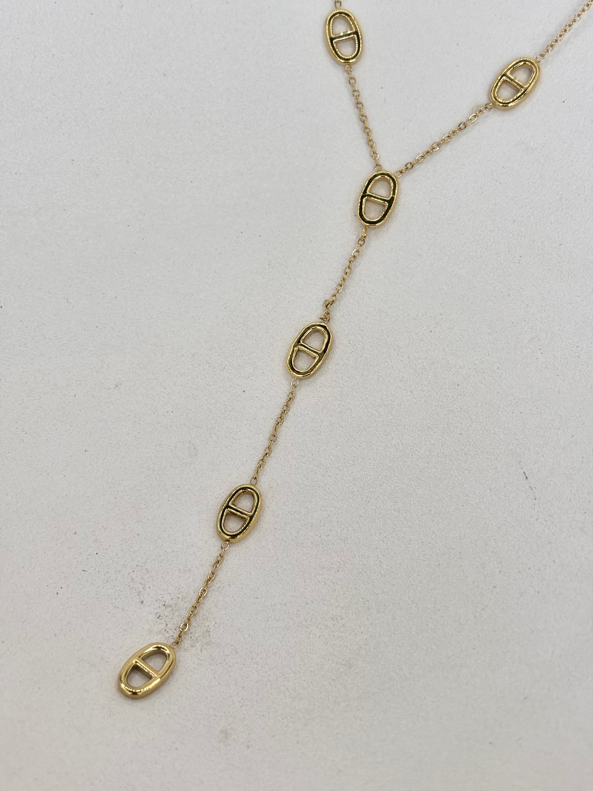 COLLIER N°4
