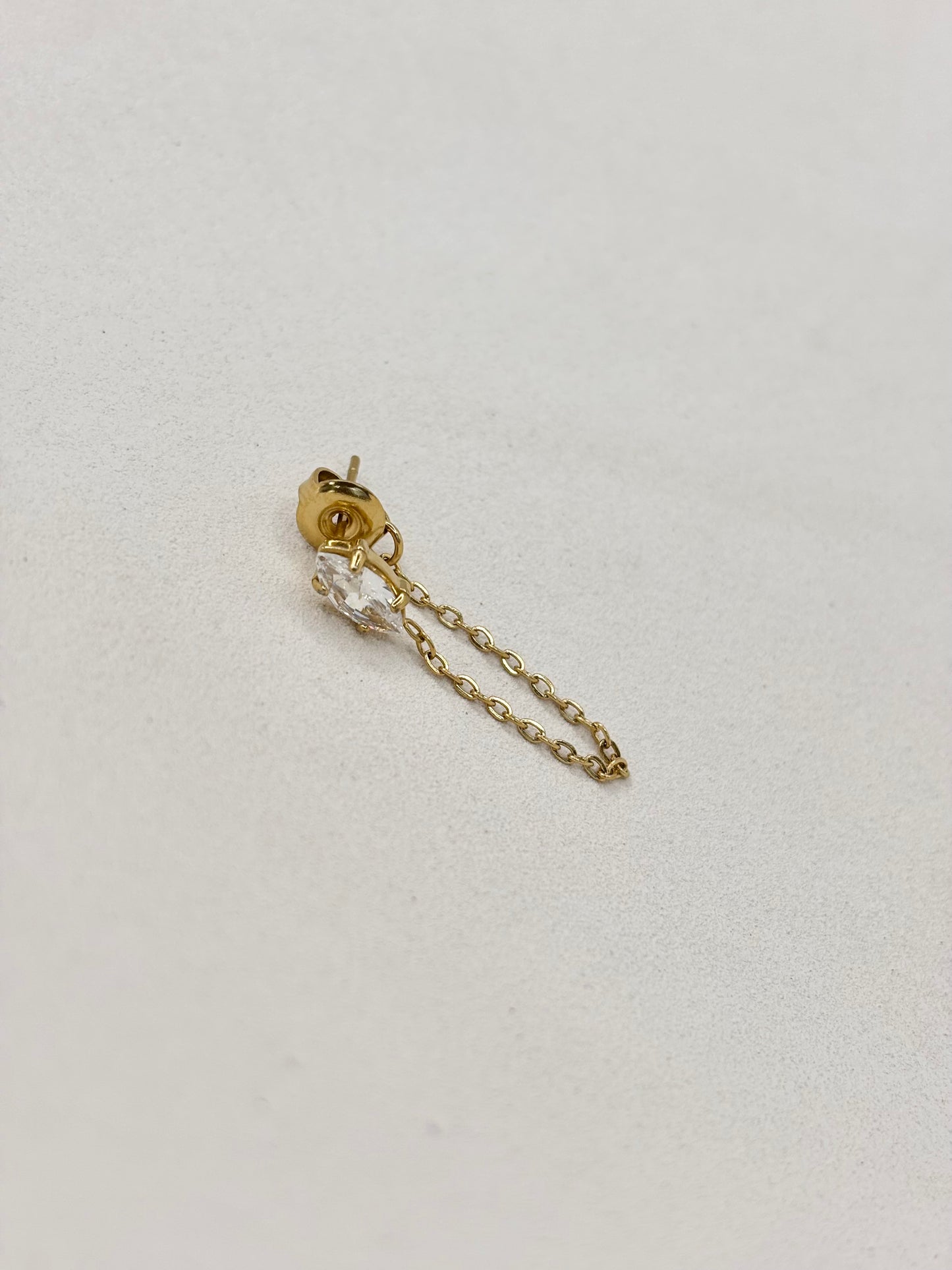 BOUCLE D'OREILLE N°109