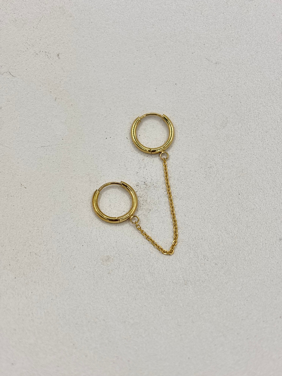 BOUCLE D'OREILLE N°95
