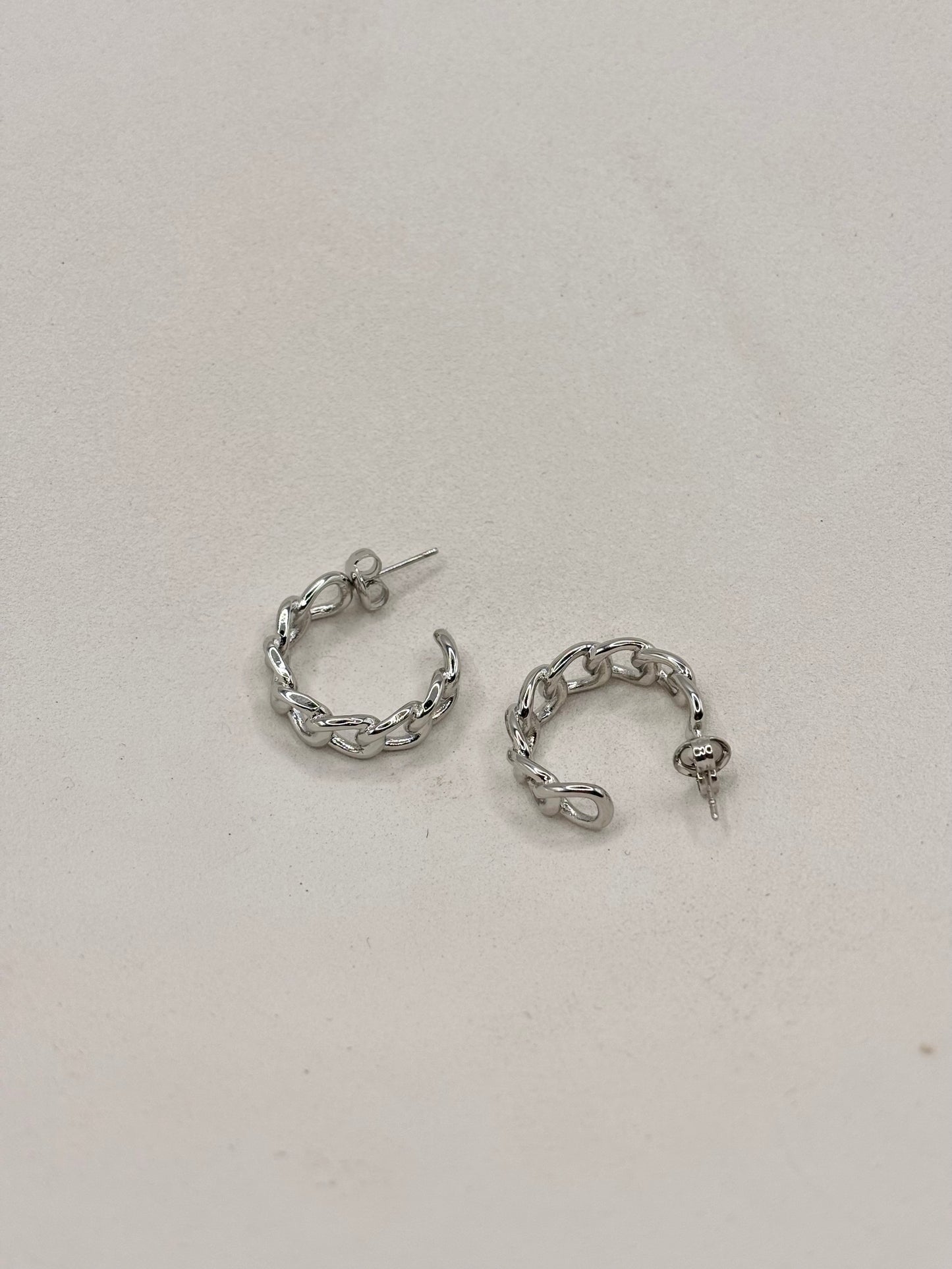 BOUCLES D'OREILLES N°28