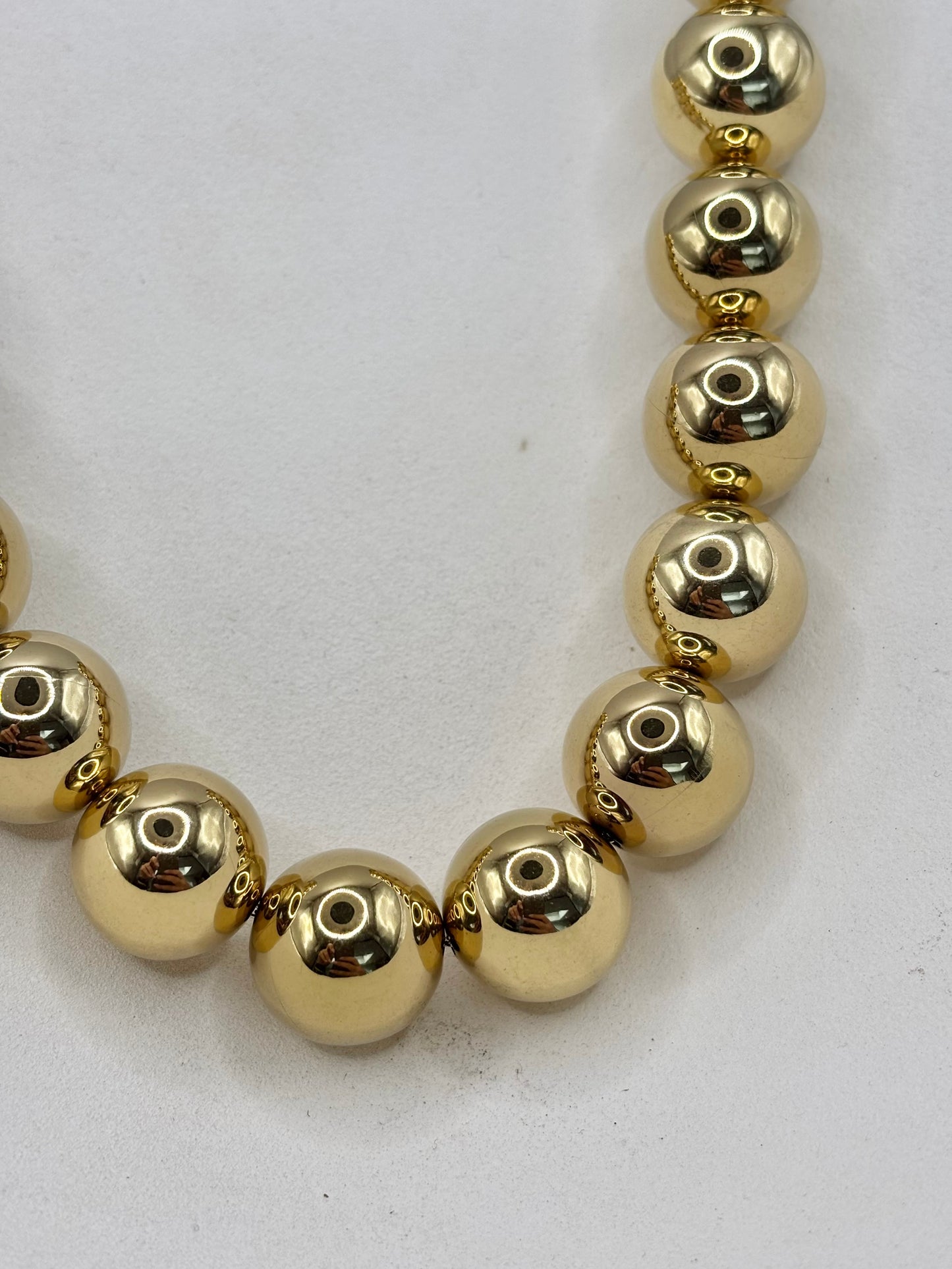 COLLIER N°158