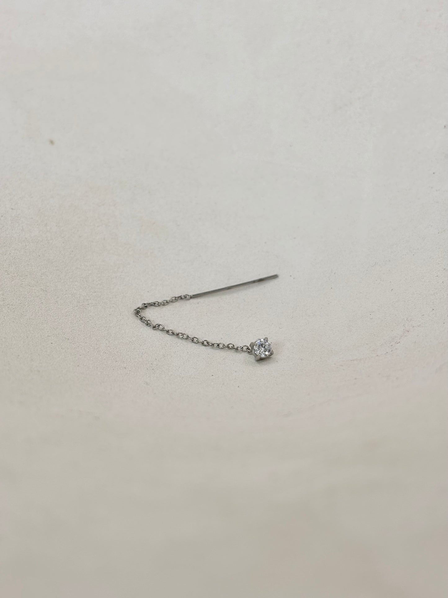 BOUCLE D'OREILLE N°36