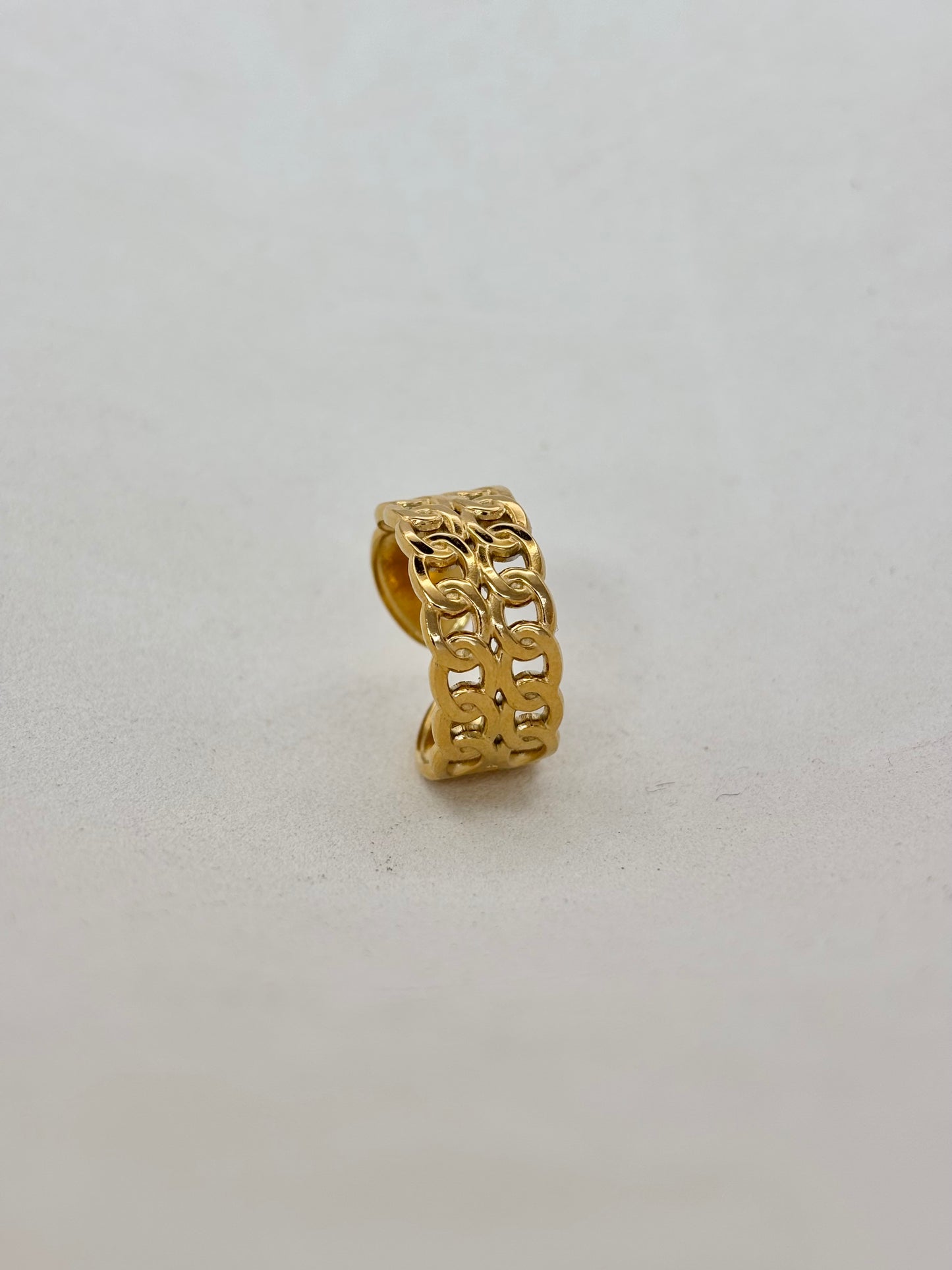BAGUE N°12