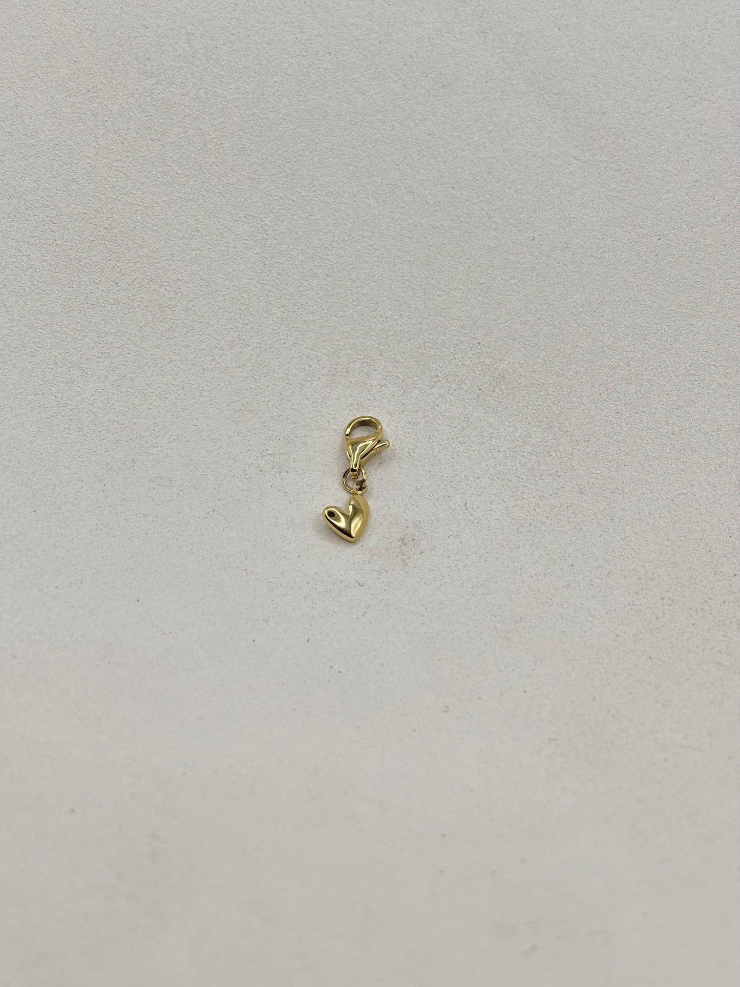 Charm · Petit cœur